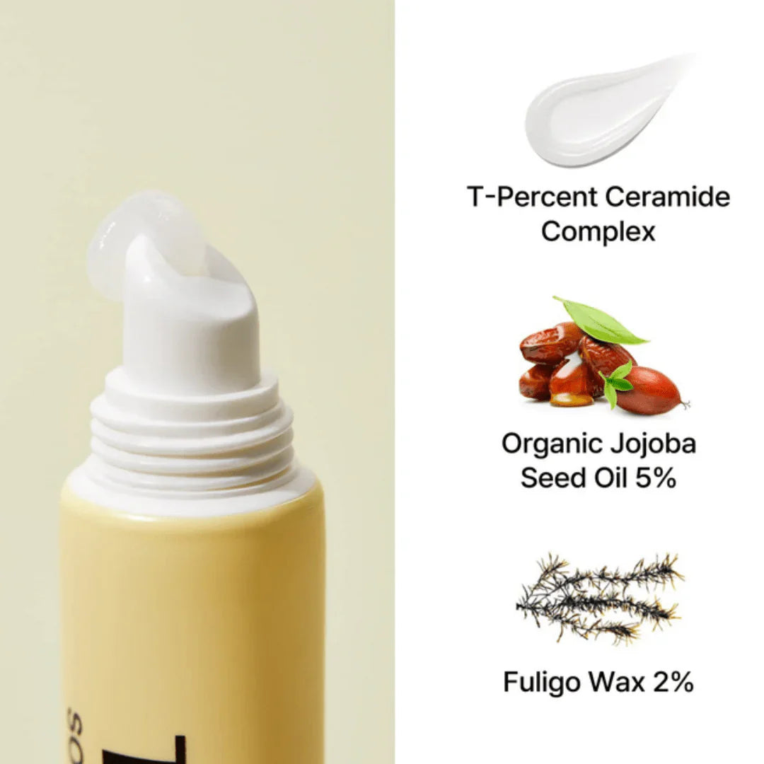 Torriden SOLID IN Ceramide Lip Essence 11 mL