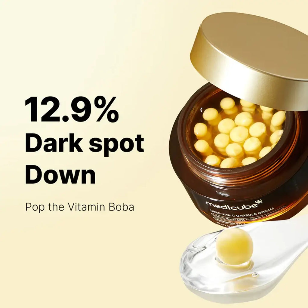 Medicube AGE-R Spotless Radiance Set